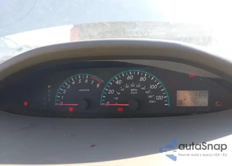 2009 Toyota Yaris from USA, damaged, VIN JTDBT903X91328760